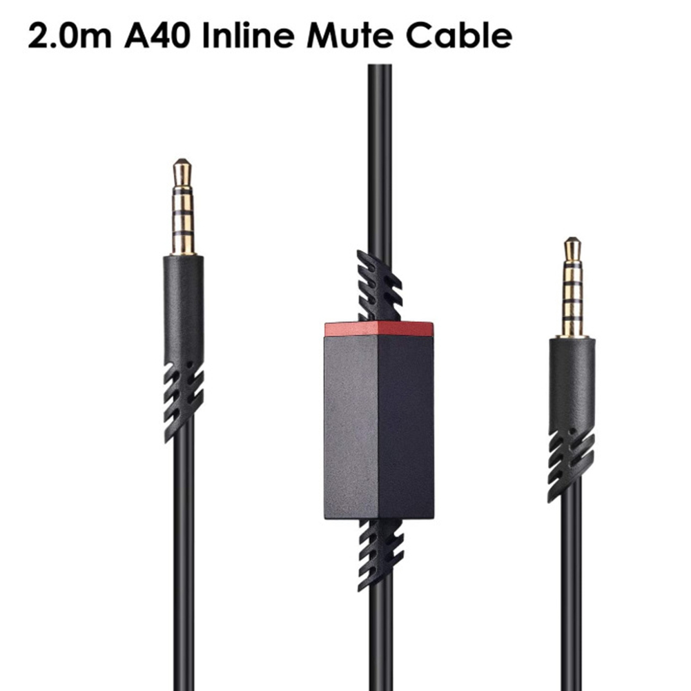 Replacement Headphone Cable Co - Gaming Consoles recension och pris