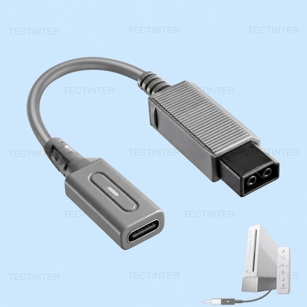 45W Type C PD Charging Cable f - Gaming Console Type recension och pris