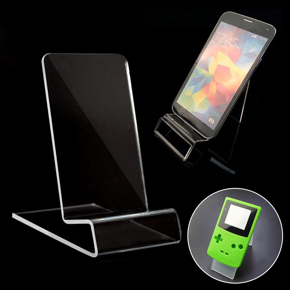 Acrylic Game Console Bracket M - Gaming Console Psp recension och pris