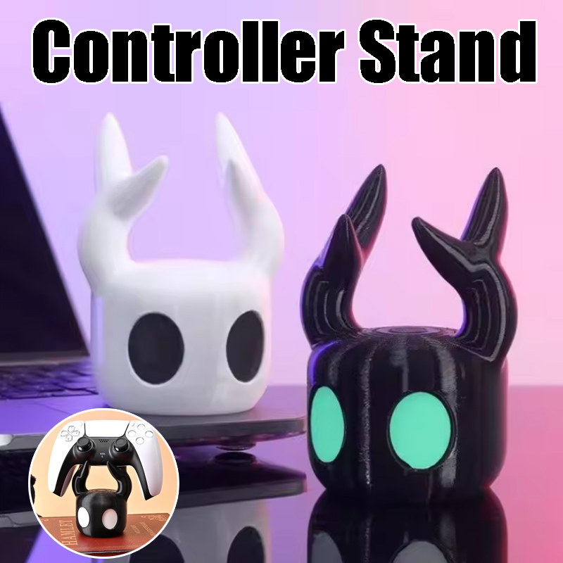 Gaming Controller Ghost Displa - Gaming Consoles recension och pris