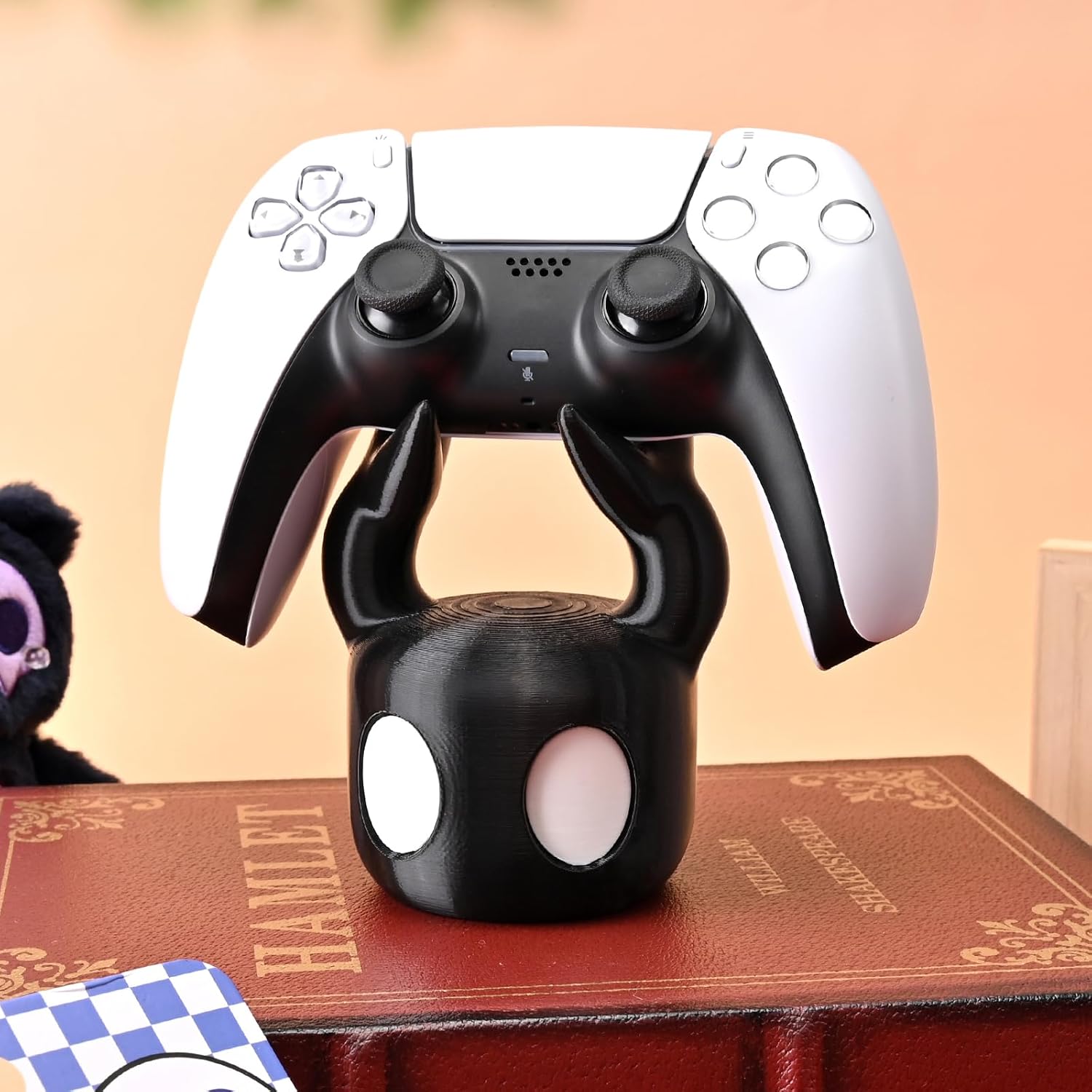 Gaming Controller Ghost Displa - Gaming Consoles recension och pris