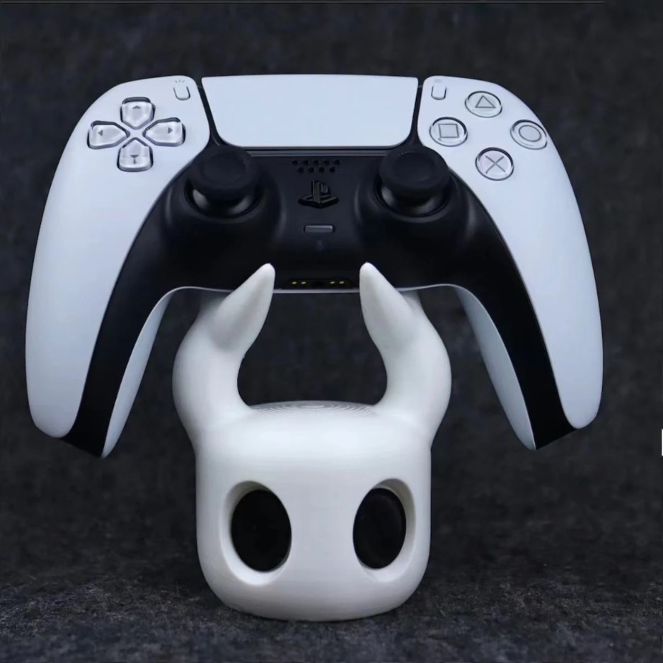 Gaming Controller Ghost Displa - Gaming Consoles recension och pris
