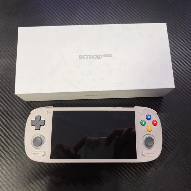 For Retroid Pocket G2 Gaming H - Gaming Console Xbox One recension och pris