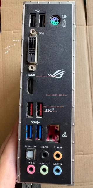 For ASUS Strix B360-g Gaming P - Gaming Console Generations recension och pris