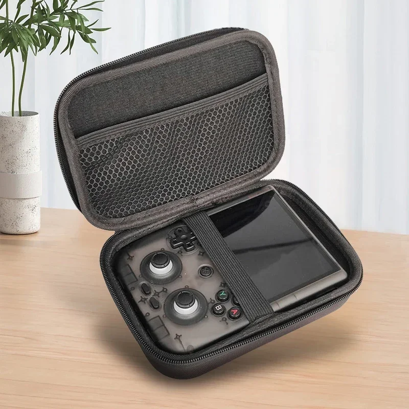 Soft Protective Carrying Bag P - Gaming Console Cube recension och pris