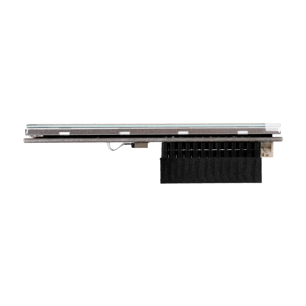 3.5 Inch 450x320 TFT Touch Scr - Gaming Console Display Case recension och pris