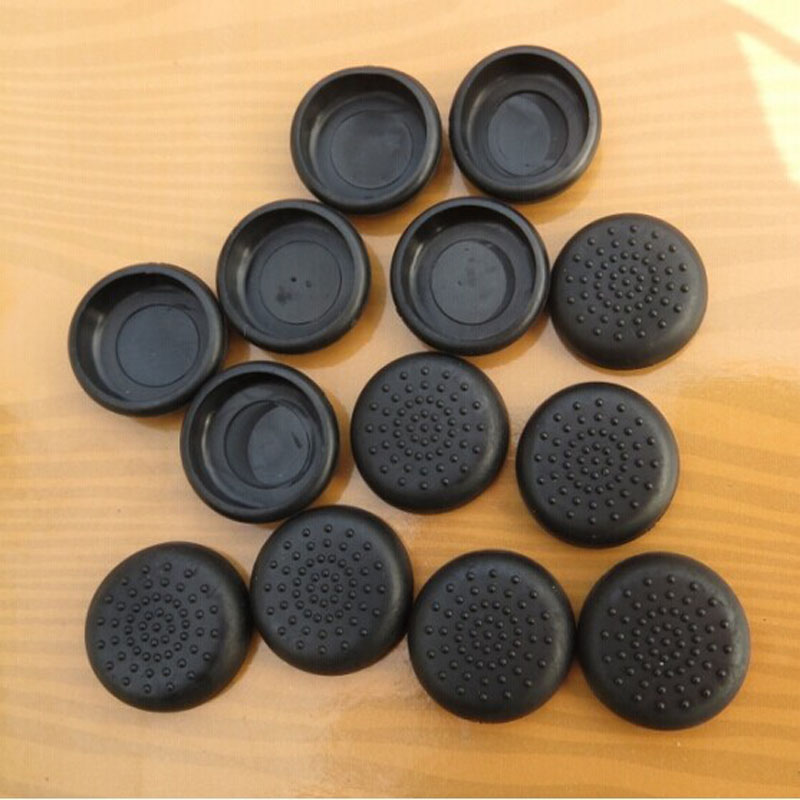 4pieces Thumb Stick Grips Cap  - Thumb Grip Joystick recension och pris