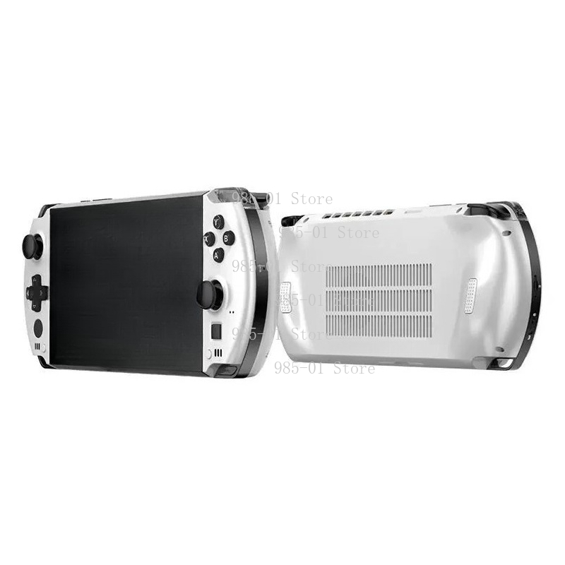 Handheld Game Console Second-h - Gaming Console Second Hand recension och pris