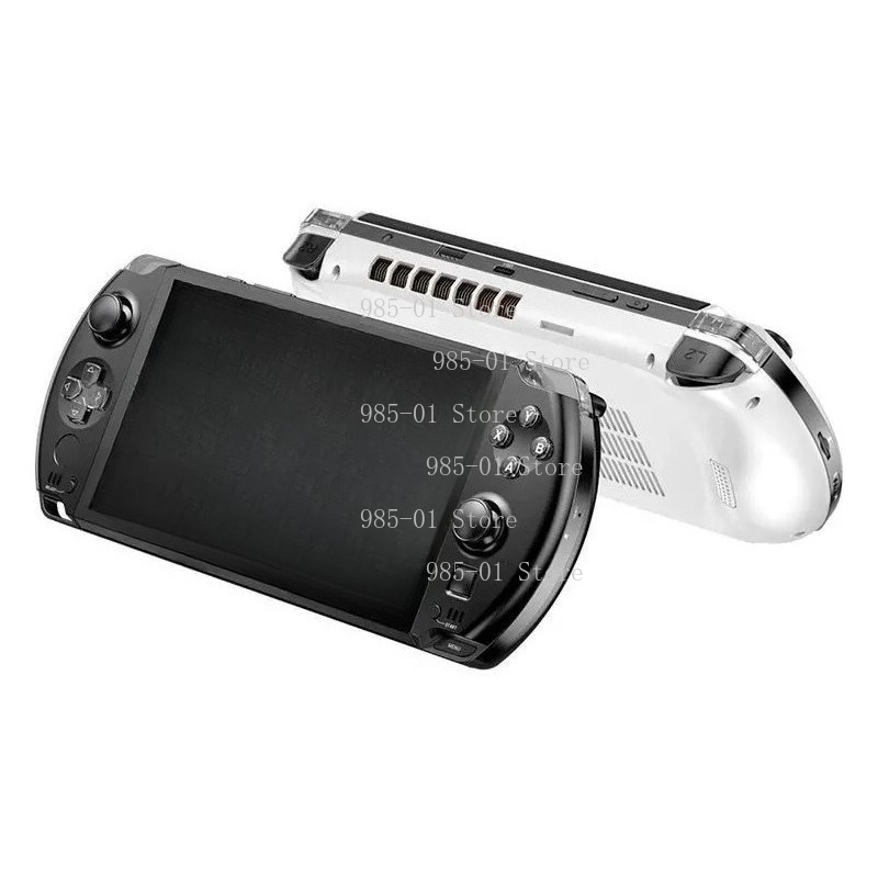 Handheld Game Console Second-h - Gaming Console Second Hand recension och pris