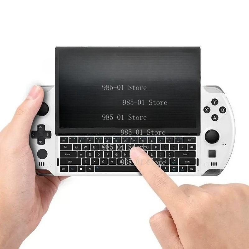 Handheld Game Console Second-h - Gaming Console Second Hand recension och pris