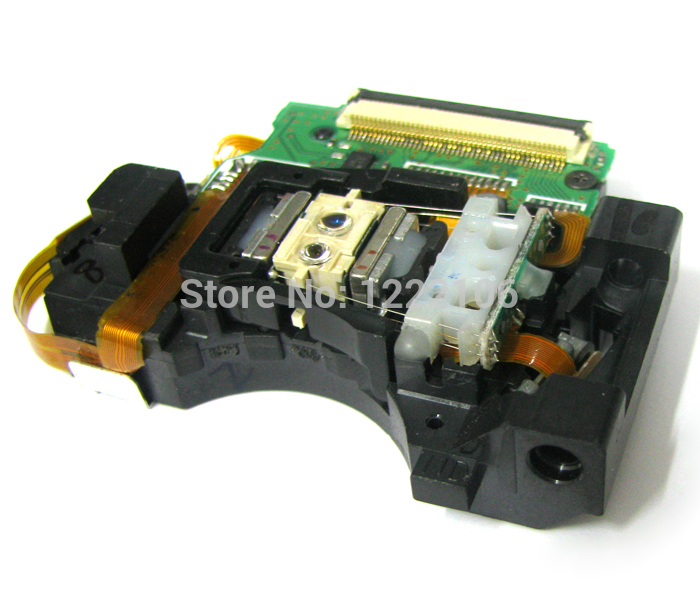 1PC KES-450A KES 450 A Laser L - Gaming Console For Pc recension och pris