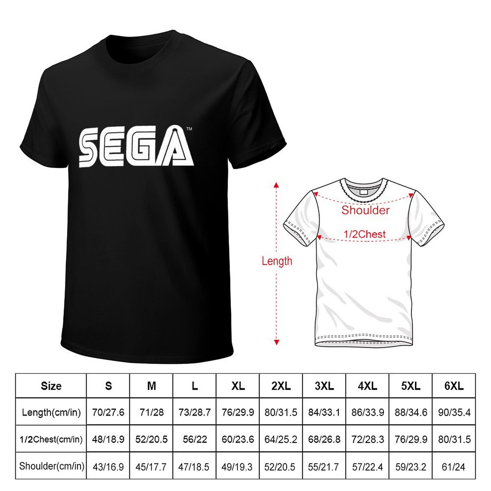 Retro Gaming Console Logo T-Sh - Gaming Console Logo recension och pris