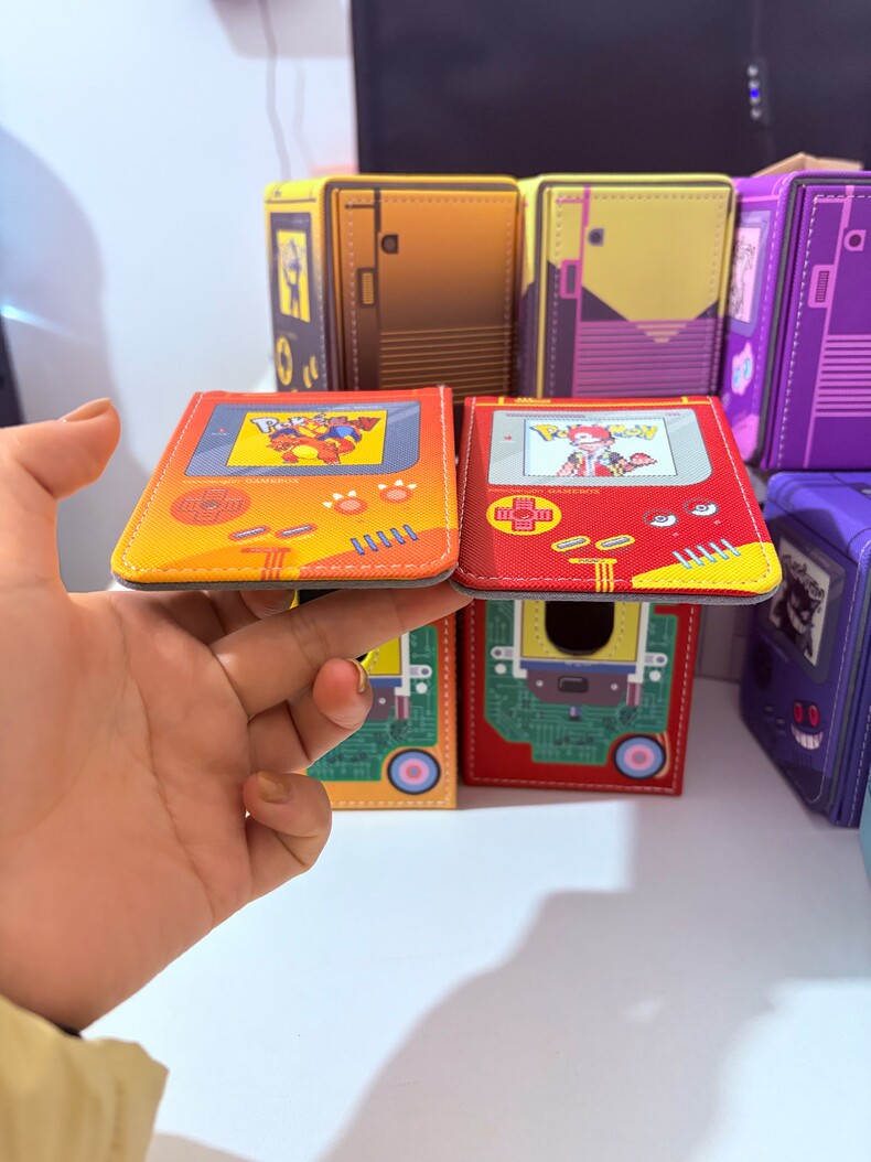 Pokémon Psyduck Mew Gengar Fig - Gaming Console Trade In recension och pris