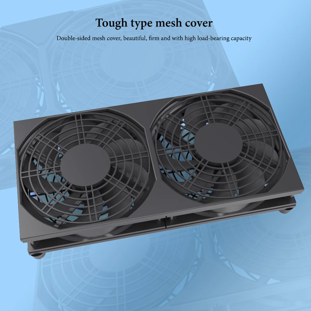 Dual USB Cooling Fan with 3-Sp - Gaming Console Pc recension och pris