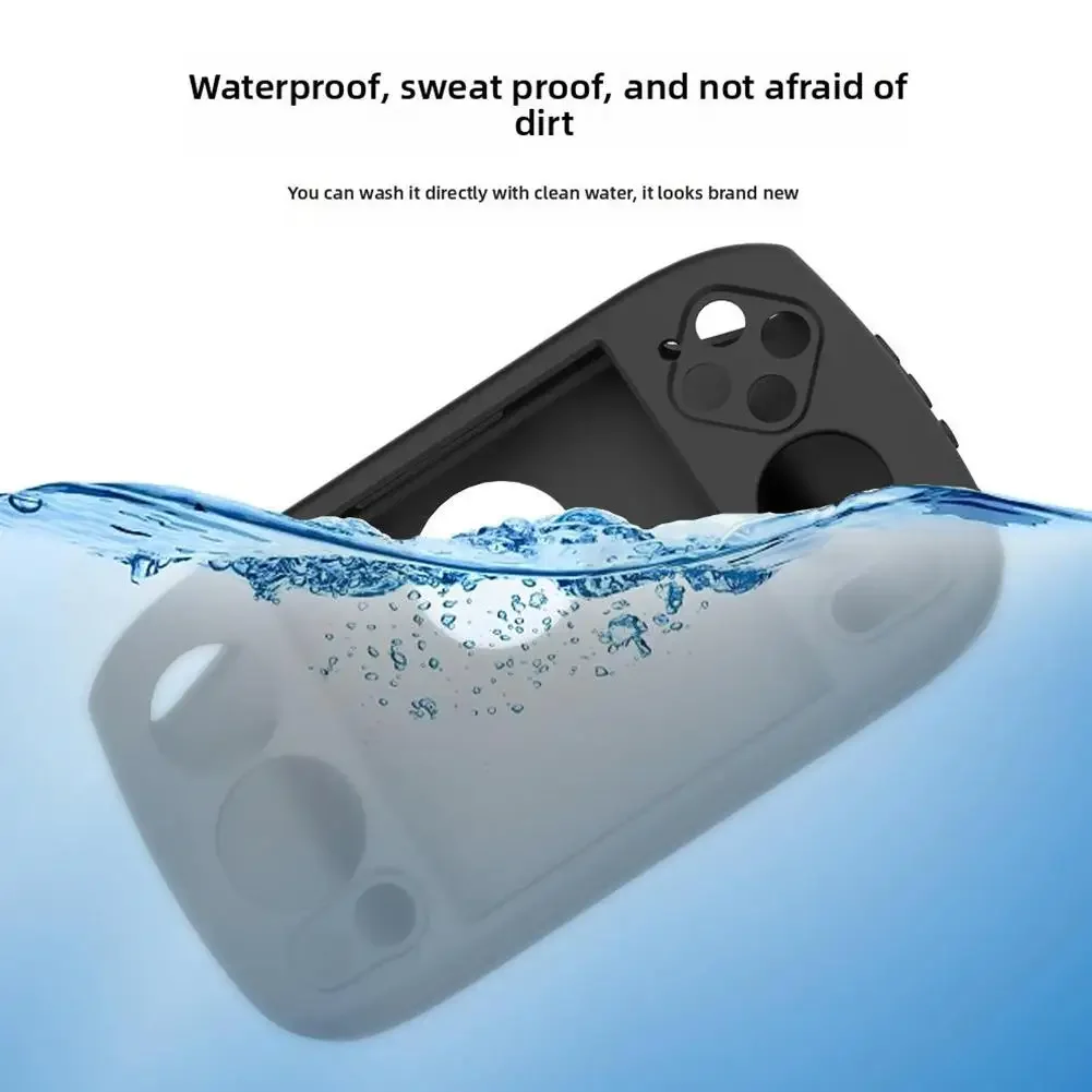 CoverJoy Silicone Case for Anb - Gaming Console Cube recension och pris