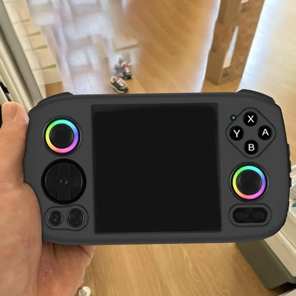 CoverJoy Silicone Case for Anb - Gaming Console Cube recension och pris