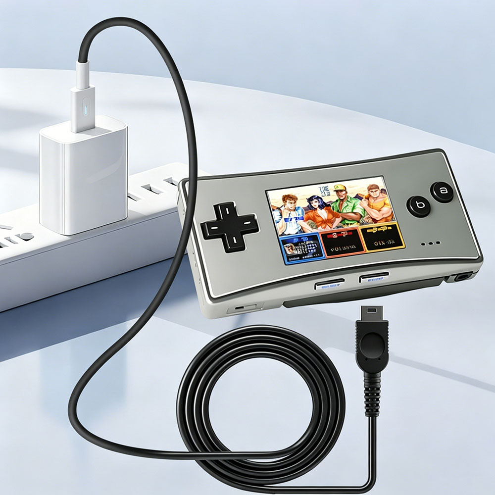Type-c Charging Cable For GBM  - Gaming Console Type recension och pris