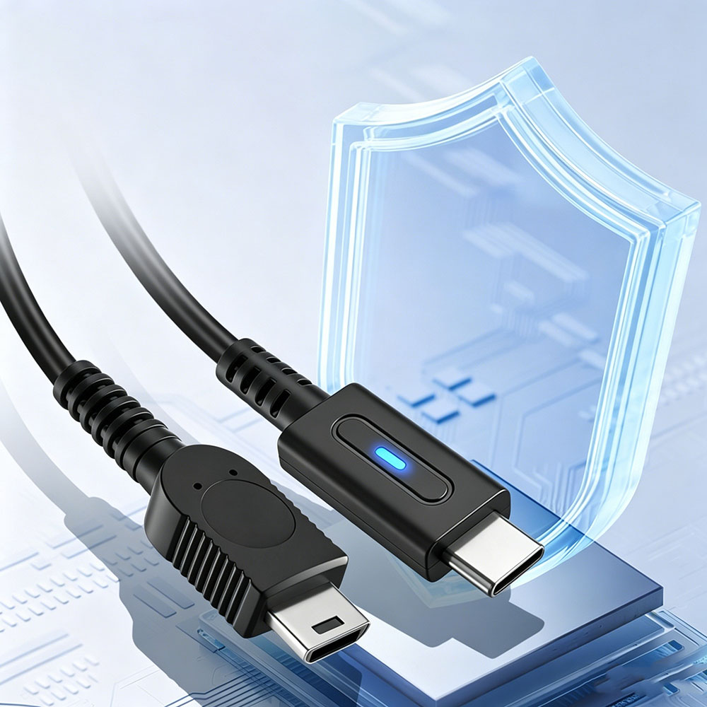 Type-c Charging Cable For GBM  - Gaming Console Type recension och pris