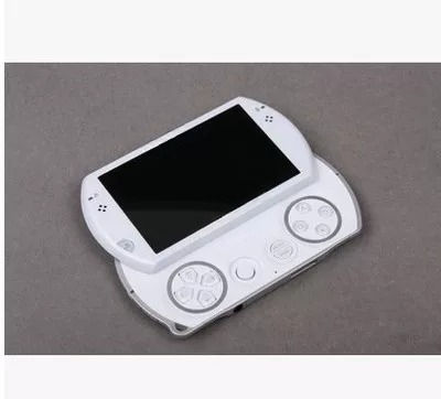 PSP GO Handheld Gaming Console - Gaming Console Psp recension och pris