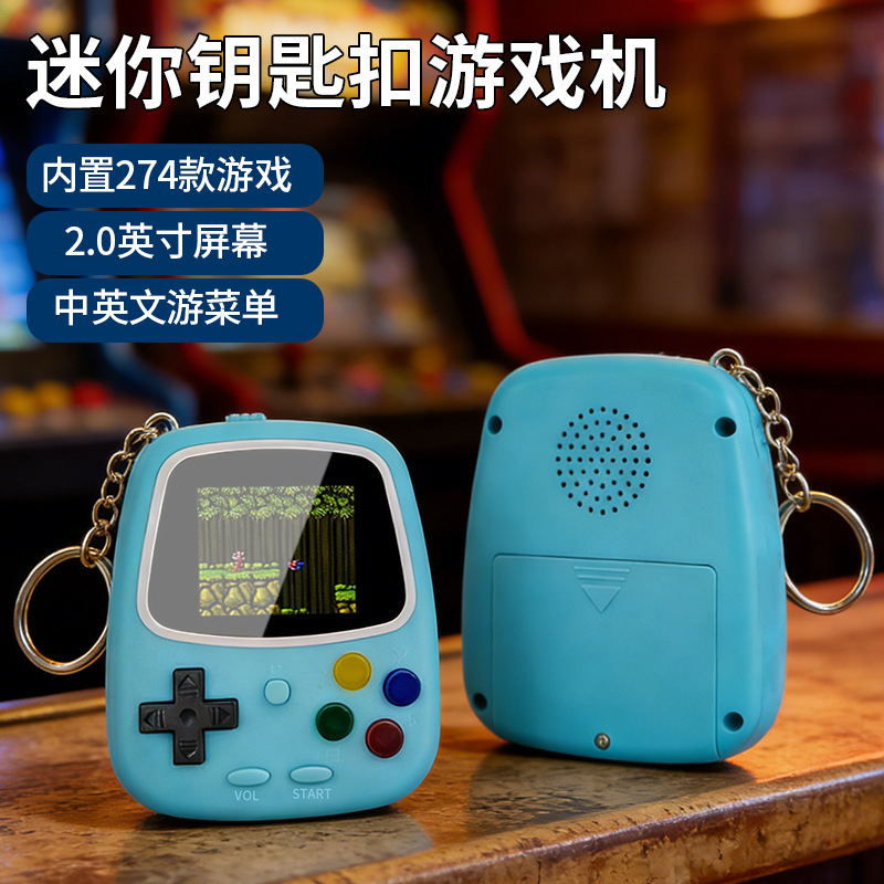2026 H3 Mini Handheld Game Con - Gaming Consoles recension och pris
