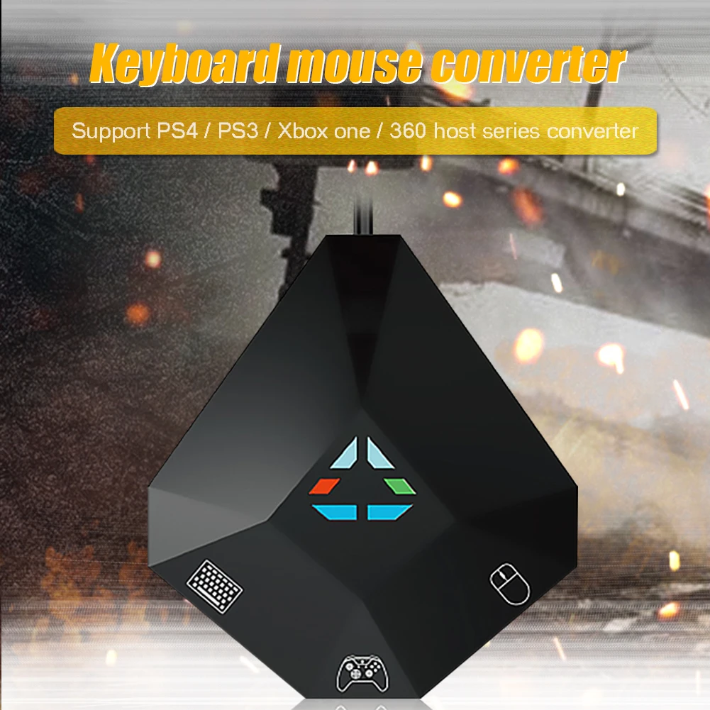 USB Connection Gaming Mouse an - Gaming Console Xbox One recension och pris