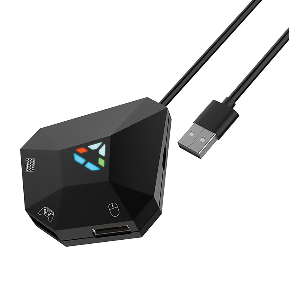 USB Connection Gaming Mouse an - Gaming Console Xbox One recension och pris