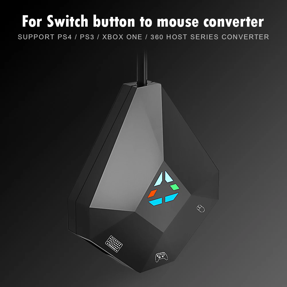 USB Connection Gaming Mouse an - Gaming Console Xbox One recension och pris