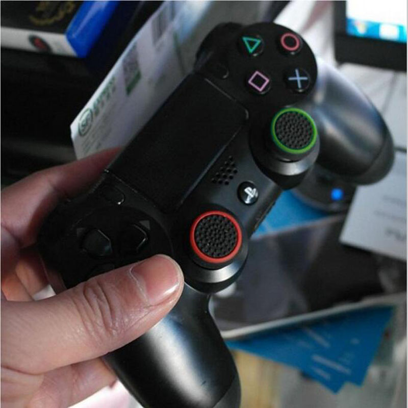 Thumb Stick Grip Cap Joystick  - Gaming Console For Pc recension och pris
