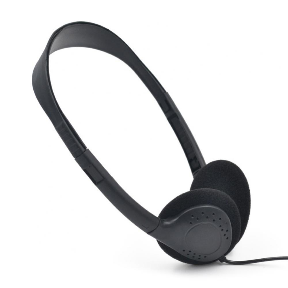 3.5mm Wired Stereo Headset Bas - Gaming Console Headset recension och pris