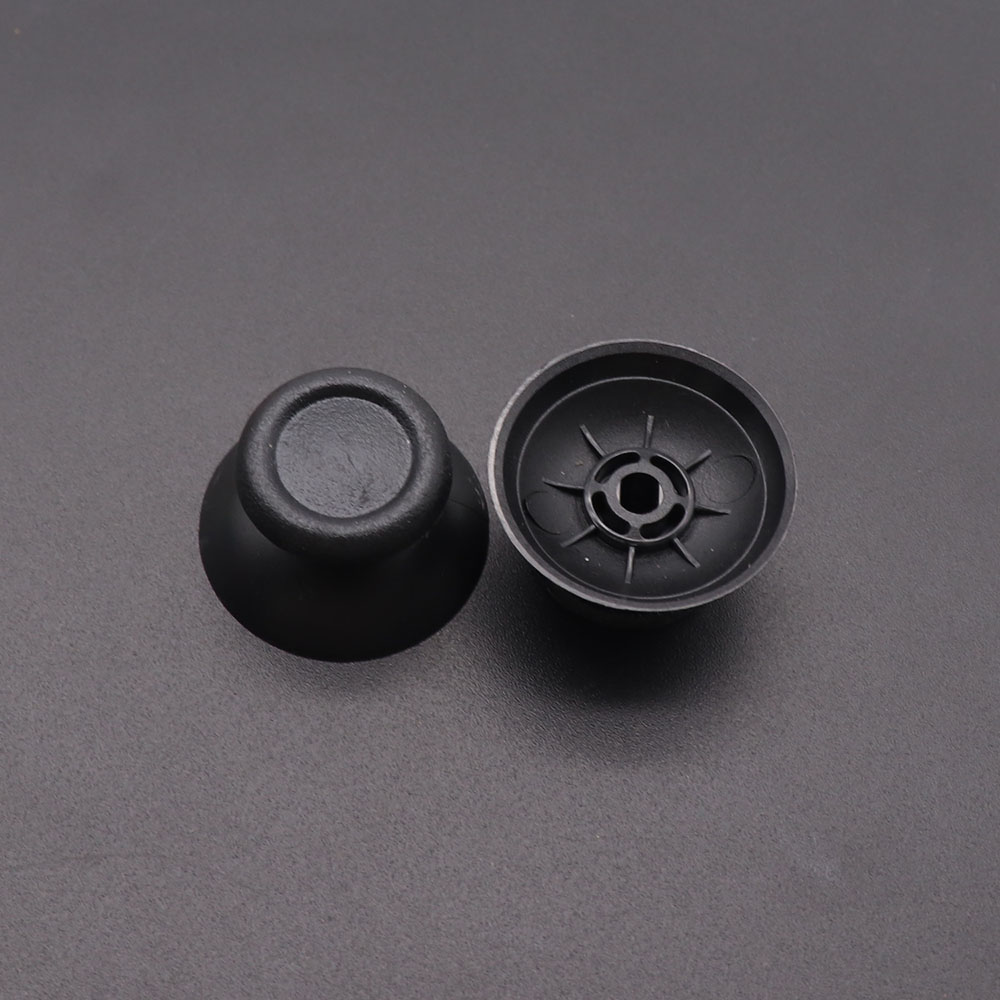 10PCS=5Pair 3D Analog Thumb st - Thumb Grip Joystick recension och pris