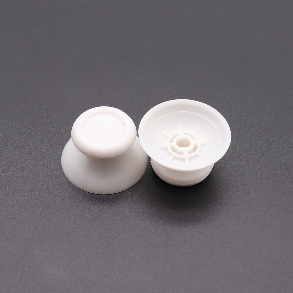 10PCS=5Pair 3D Analog Thumb st - Thumb Grip Joystick recension och pris