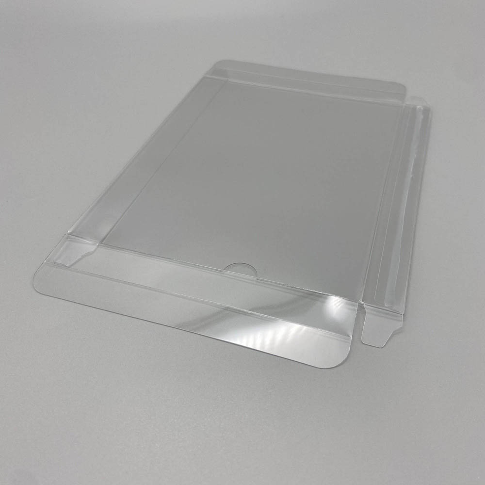Transparent PET Protective cov - Gaming Console For Pc recension och pris