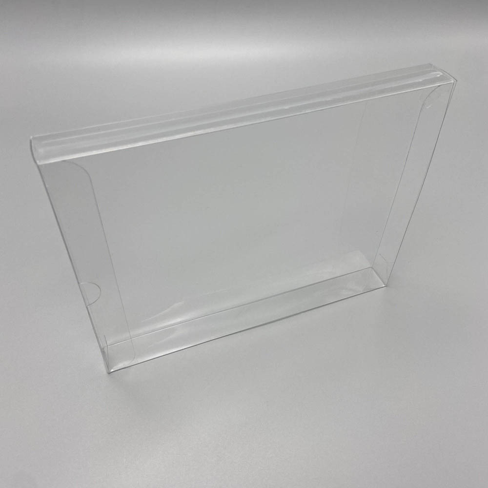 Transparent PET Protective cov - Gaming Console For Pc recension och pris