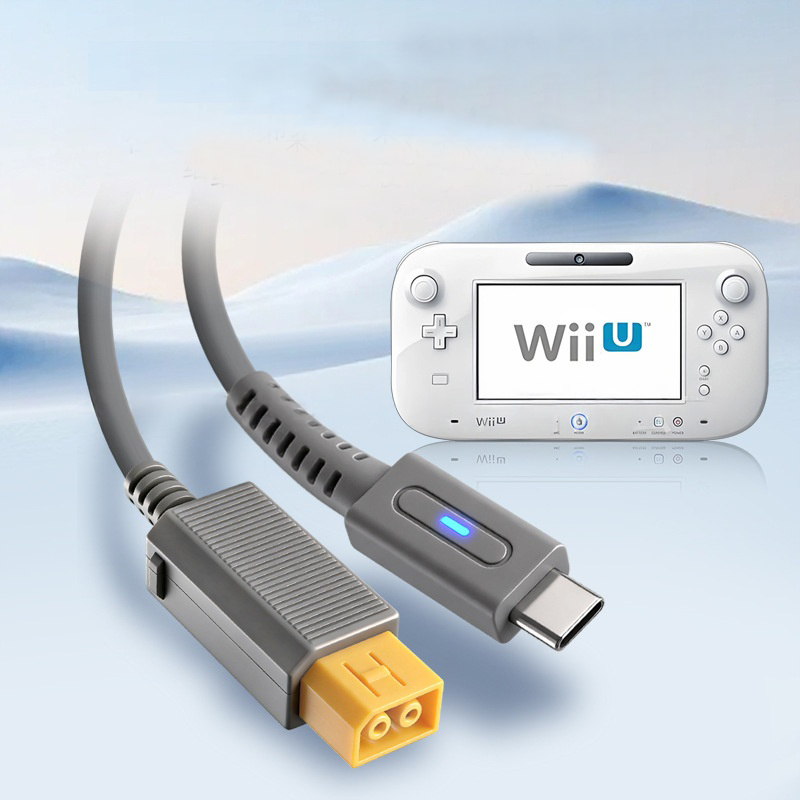 Type C 45W PD Charge Cable for - Gaming Console Type recension och pris