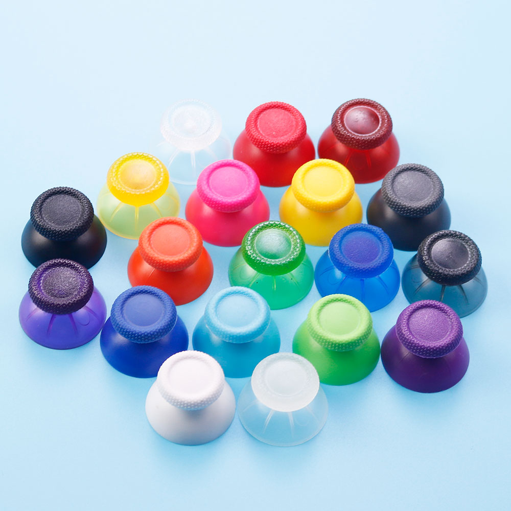1 Set For PS5 Thumbstick Grip  - Thumb Grip Joystick recension och pris