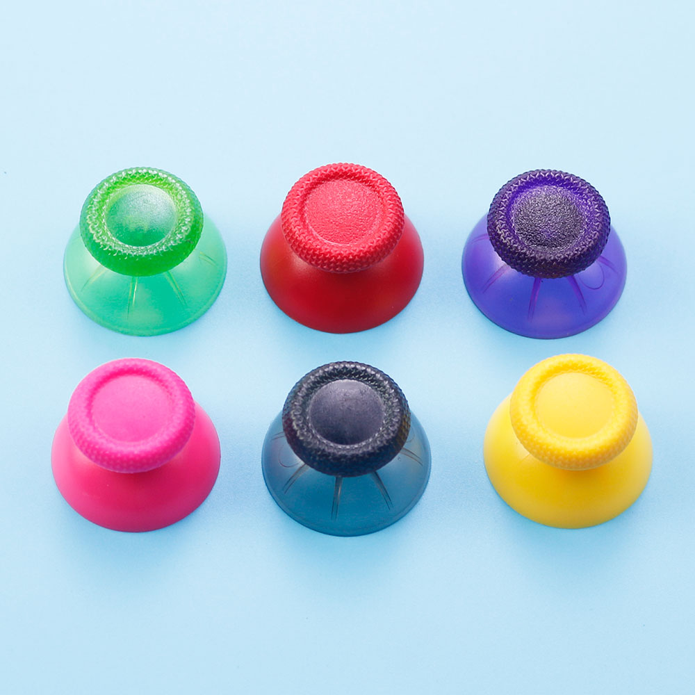 1 Set For PS5 Thumbstick Grip  - Thumb Grip Joystick recension och pris