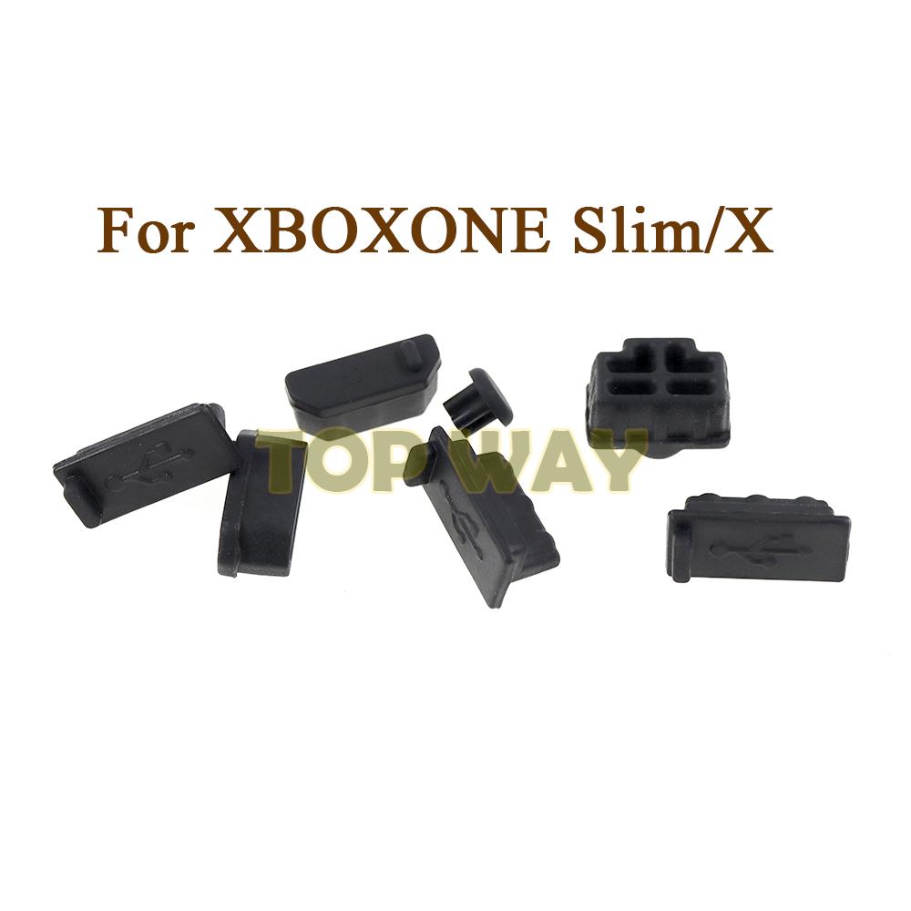 1set USB Dust Plug for Xbox On - Gaming Console Xbox One recension och pris