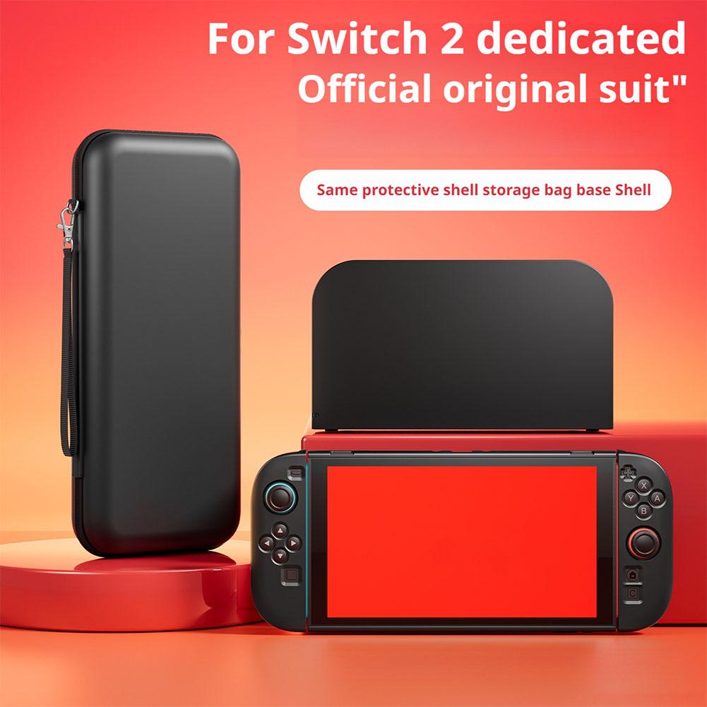 Gradient Color Protective Case - Gaming Console Generations recension och pris