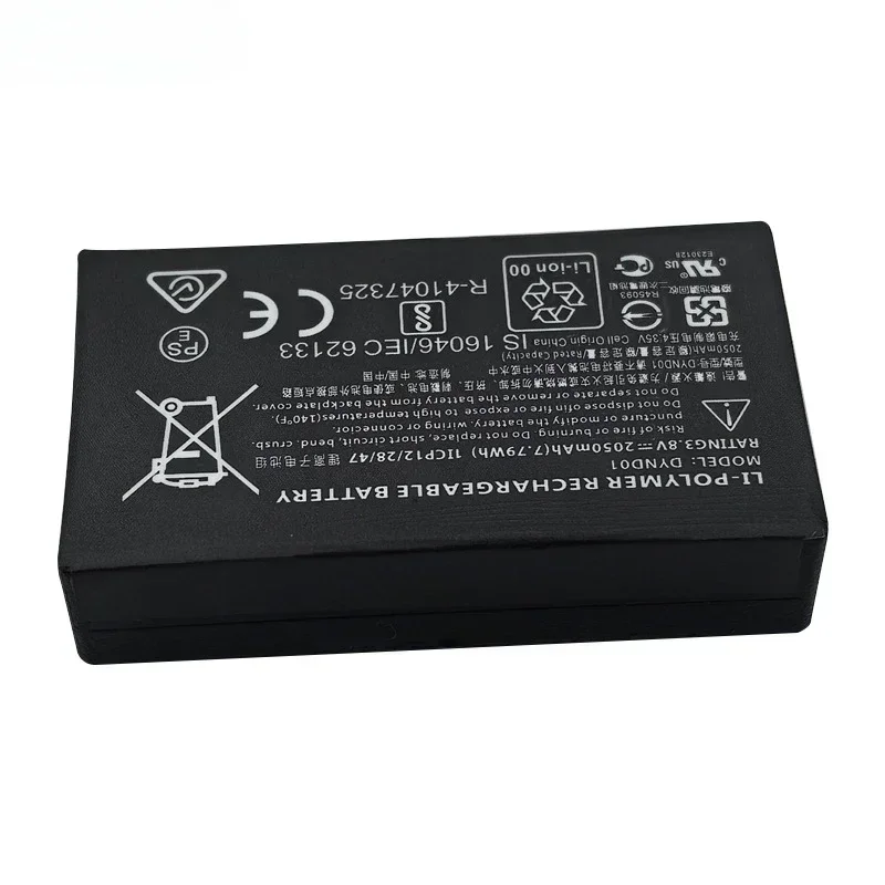 NEW DYND01 3.8V 2050mAh Batter - Gaming Console Xbox One recension och pris