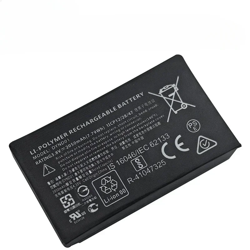 NEW DYND01 3.8V 2050mAh Batter - Gaming Console Xbox One recension och pris