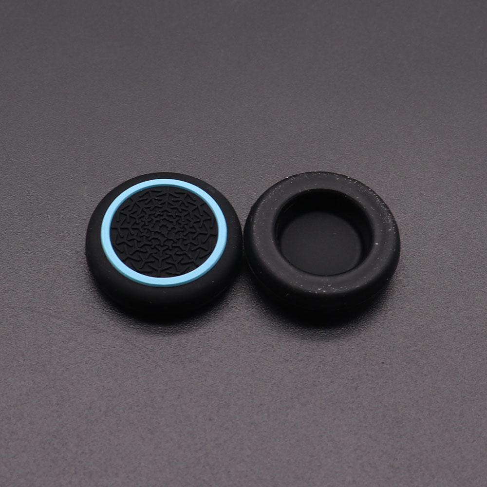 2/10PCS ThumbSticks Grips for  - Thumb Grip Joystick recension och pris