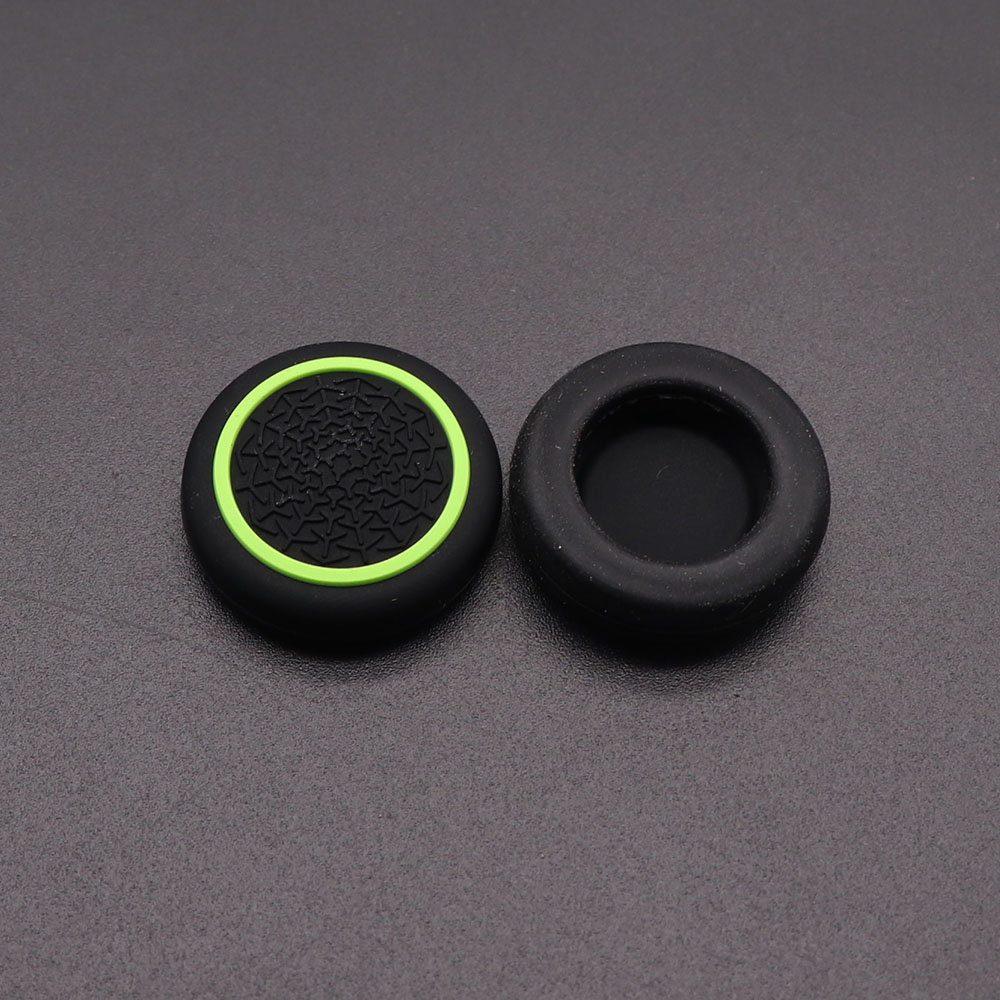 2/10PCS ThumbSticks Grips for  - Thumb Grip Joystick recension och pris