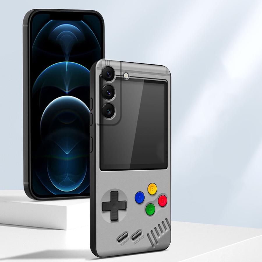 Purple Gaming Console Phone Co - Gaming Console Pc recension och pris