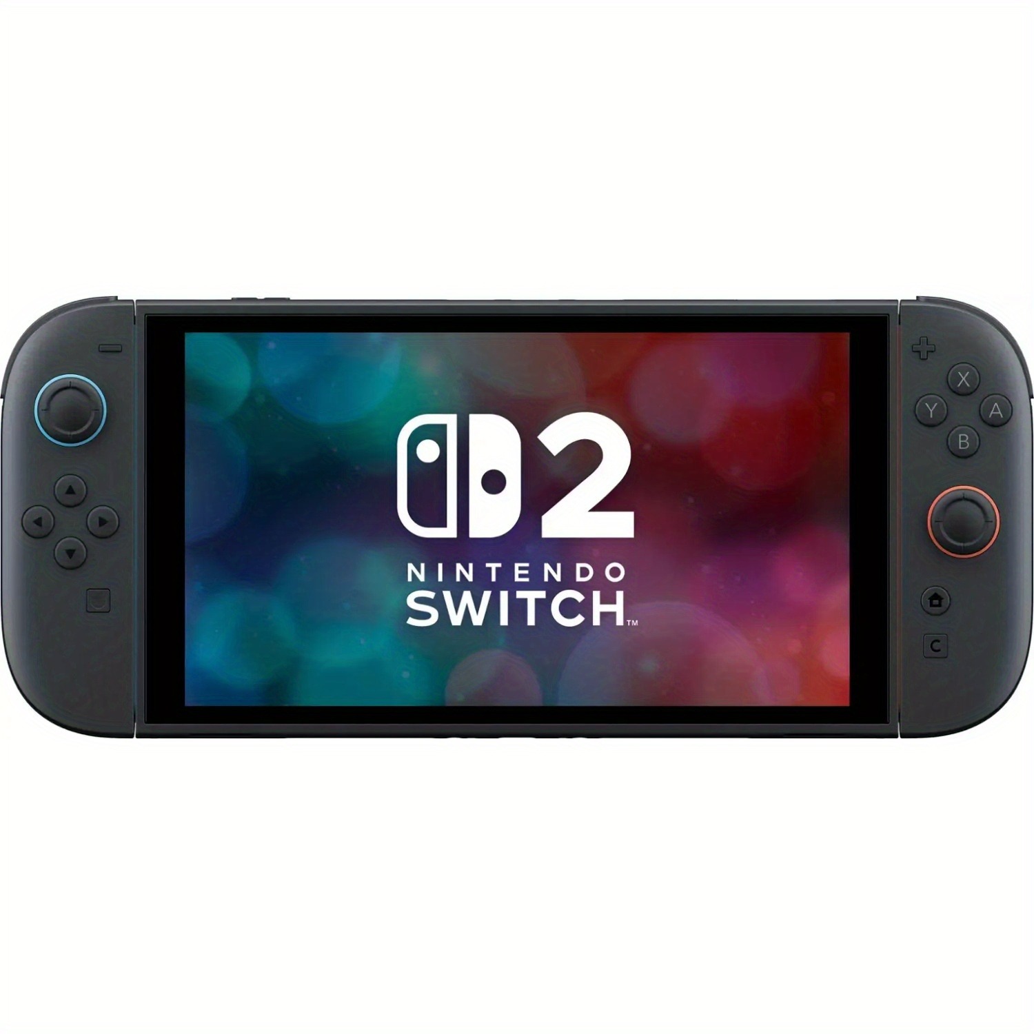 Nintendo Switch 2 Gaming Conso - Gaming Console Generations recension och pris