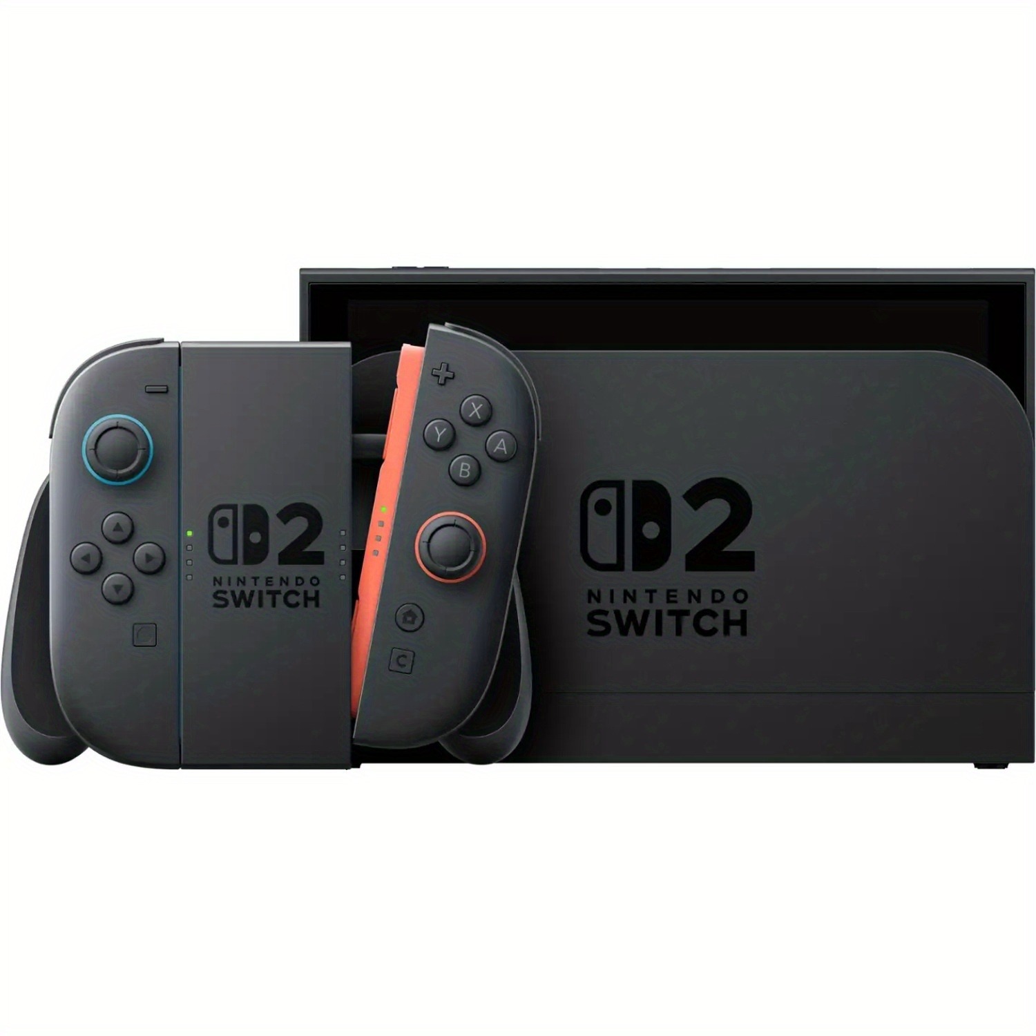 Nintendo Switch 2 Gaming Conso - Gaming Console Generations recension och pris