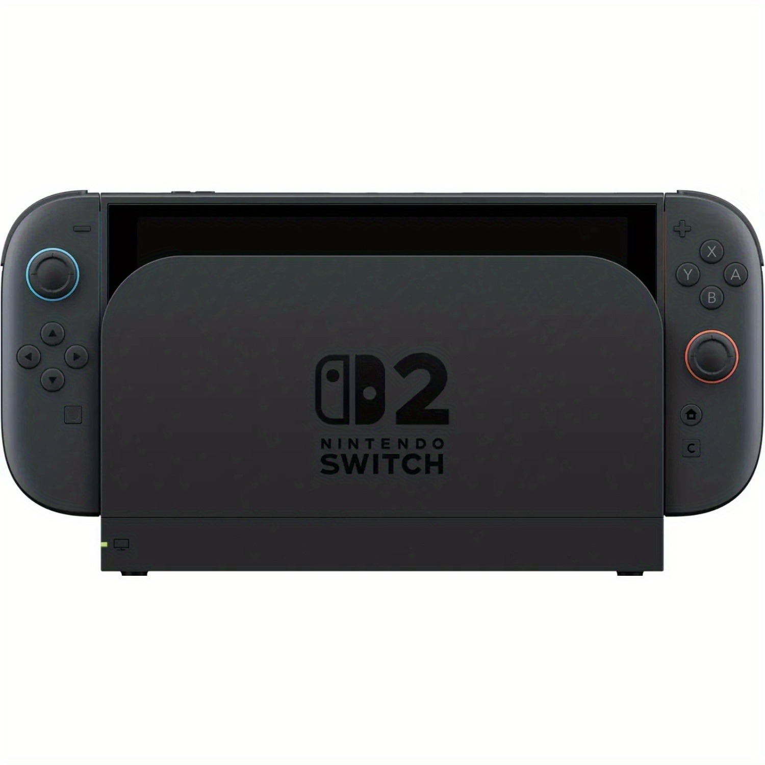 Nintendo Switch 2 Gaming Conso - Gaming Console Generations recension och pris