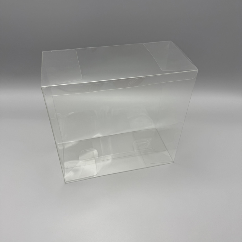 Clear Protection Box for NS2 f - Gaming Console Display Case recension och pris