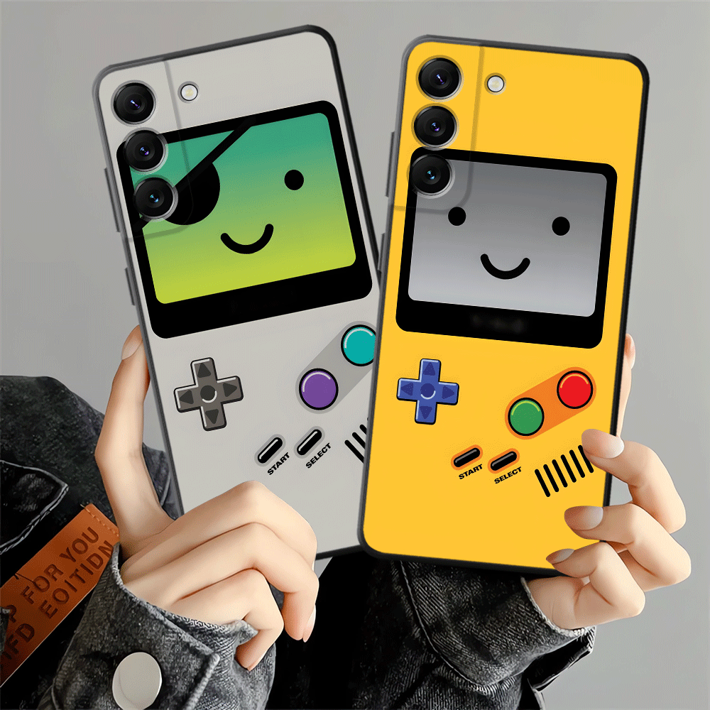 Cute Gaming Console Art Case f - Gaming Console Logo recension och pris