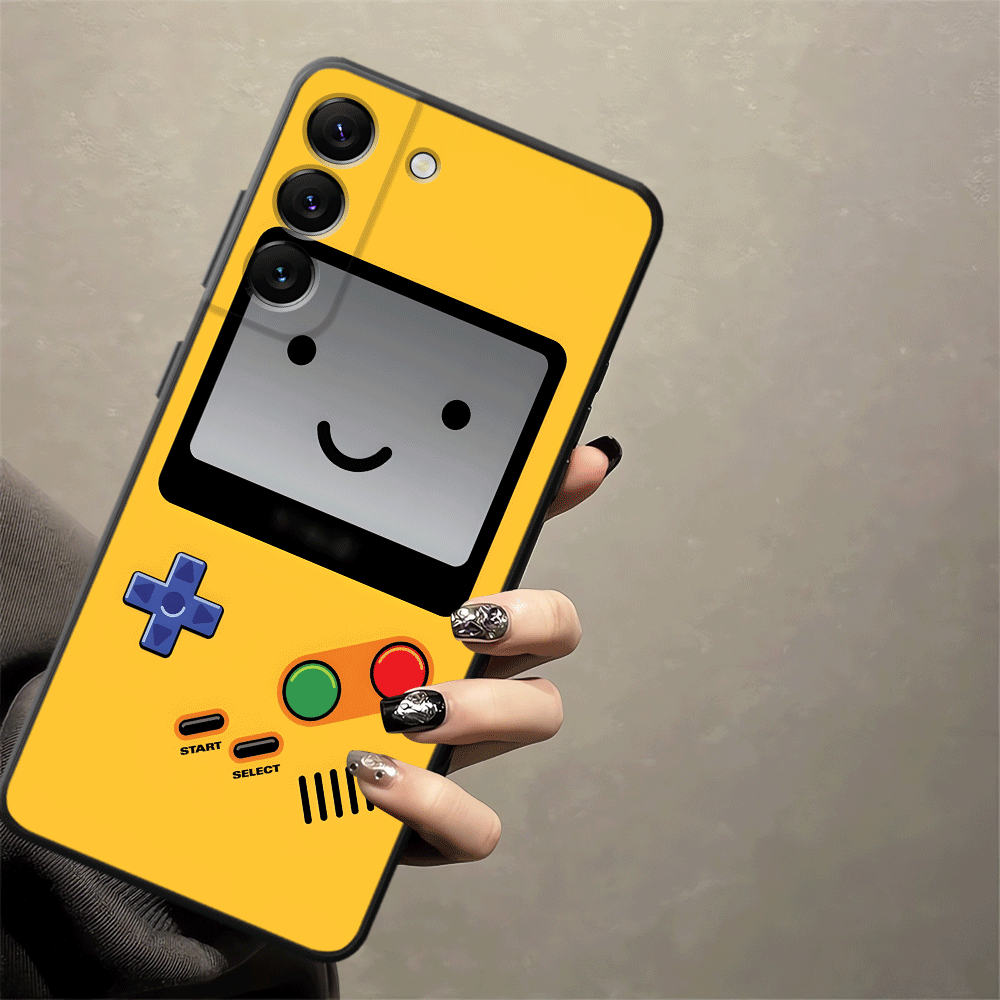 Cute Gaming Console Art Case f - Gaming Console Logo recension och pris