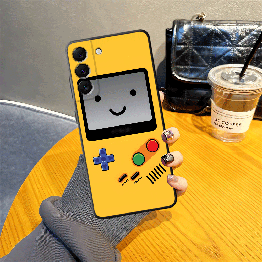 Cute Gaming Console Art Case f - Gaming Console Logo recension och pris